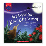 We Wish You A Kiwi Christmas