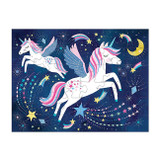 Unicorn Magic Puzzle To Go