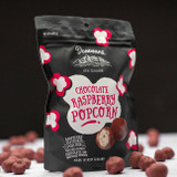 Donovan's Flavoured Popcorn