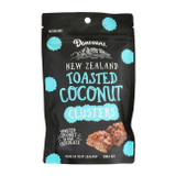 Donovan's Toasted Coconut Clusters