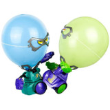 Robo Kombat Balloon Puncher Twin Pack