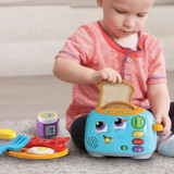 Leapfrog Yum 2-3 Toaster