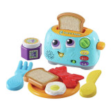 Leapfrog Yum 2-3 Toaster