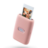 Instax Mini Link Photo Printer - Dusty Pink