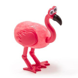 Melting Flamingo