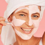 Renewing Pink Clay Face Mask