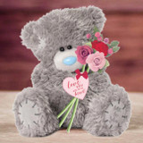 Me to You Love You With All My Heart Bear