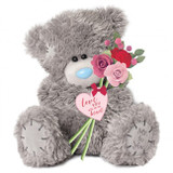 Me to You Love You With All My Heart Bear