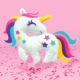 DIY Sewing Unicorn