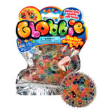 Globbie Squeeze Ball NZ