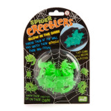 Creeblers Spider Glow in the Dark NZ