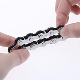 Large Bike Chain Fidget