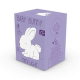 Baby Bunny Mini Light