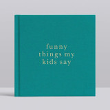 Funny Things My Kids Say - Jade