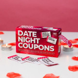 Date Night Coupons