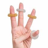 Springy Sensory Finger Ring NZ