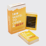 100 Ways To Open A Beer NZ