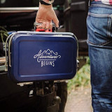 Gentlemen's Hardware Portable BBQ Blue