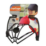 The Perfect Curve Cap Cage