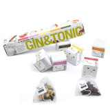 Te Tonic Gin & Tonic Nanopack