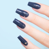 Personail Nail Polish Strips: Celestial