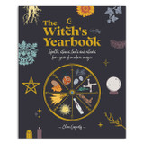 Witch's Yearbook