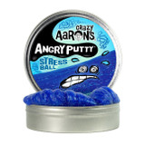 Crazy Aarons Angry Putty Stress Ball 10cm