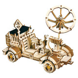 Robotime Rambler Rover 3D Wooden Puzzle