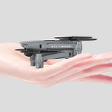 Mini 4K Dual Camera Foldable Drone