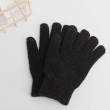 Fleece Lined Touch Screen Gloves