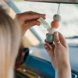 Smelly Balls Reusable Car Freshener