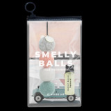 Smelly Balls Reusable Car Freshener