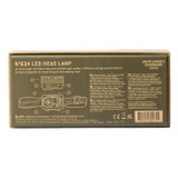 Gentlemen's Hardware LED Head Lamp