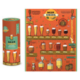 Beer Jigsaw Puzzle: 1000pcs