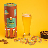 Beer Jigsaw Puzzle: 1000pcs