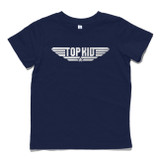 Top Kid T-Shirt - Size 6