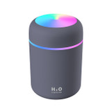 USB LED Air Humidifier