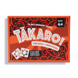 Takaro Game - Feelings & Emotions