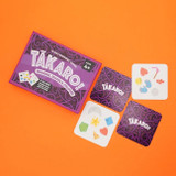 Takaro Game - Numbers, Shapes & Colours