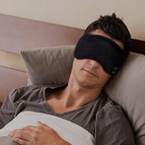 Bluetooth Eye Mask & Sleep Headphones