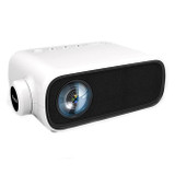 Portable 1080p Mini Projector