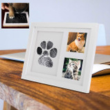 Pet Ink Inkless Pawprint Kit