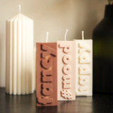 Statement Candles