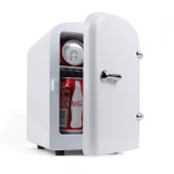 White USB Makeup Fridge