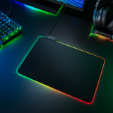 RGB Luminous Mouse Pad