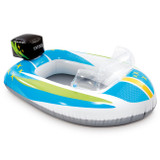 Pool Cruiser Pool Float