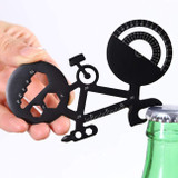 Bike Shaped Multi Tool Kit