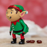 Pooping Elf