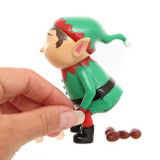 Pooping Elf