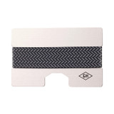 Gentlemen's Hardware Aluminium Card Holder